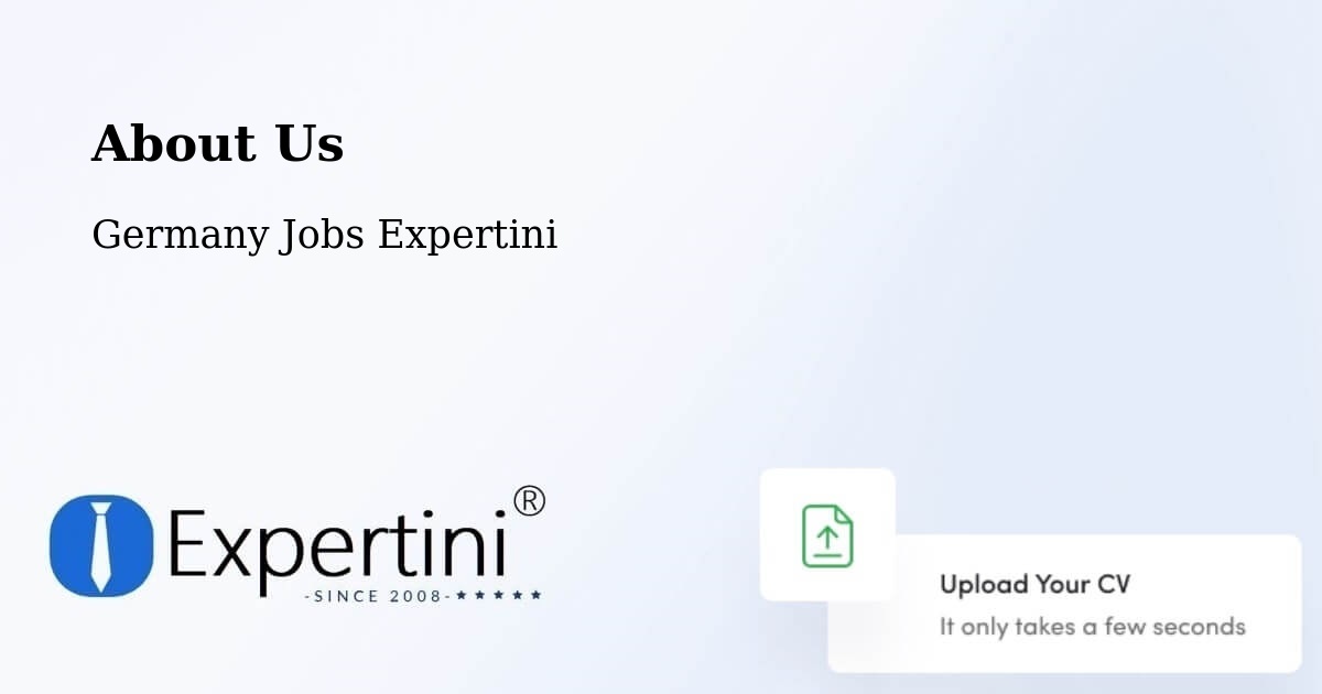 About Expertini Recruitment Platform  – Kleve - Kleve, Germany Jobs Expertini