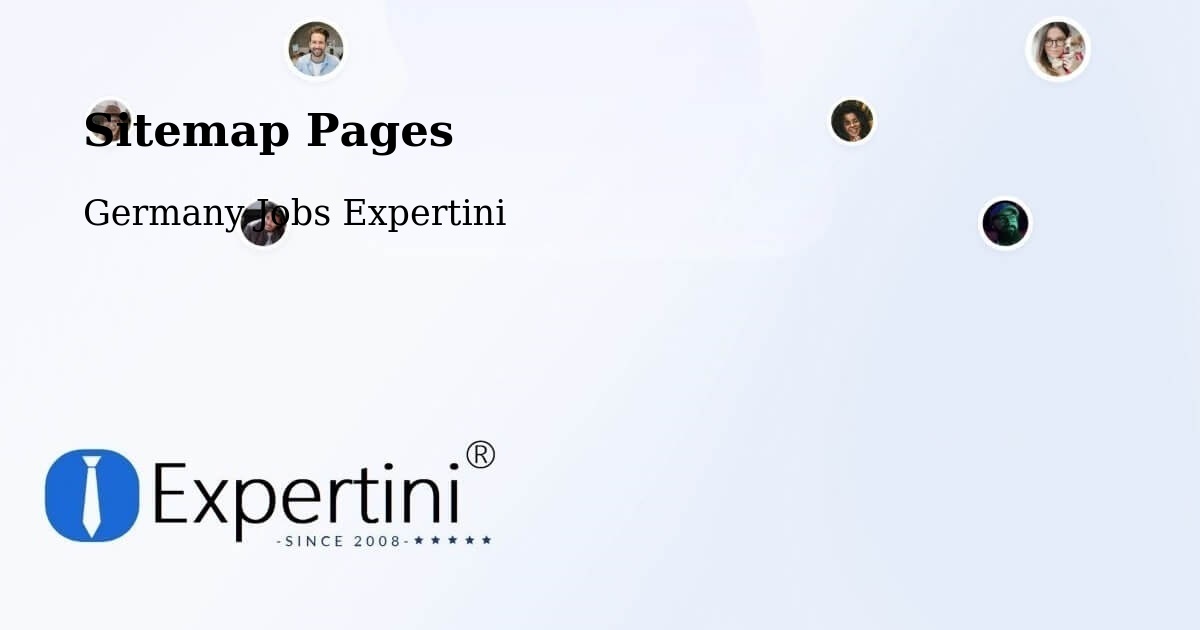 Sitemap Pages - Kleve - Germany Jobs Expertini