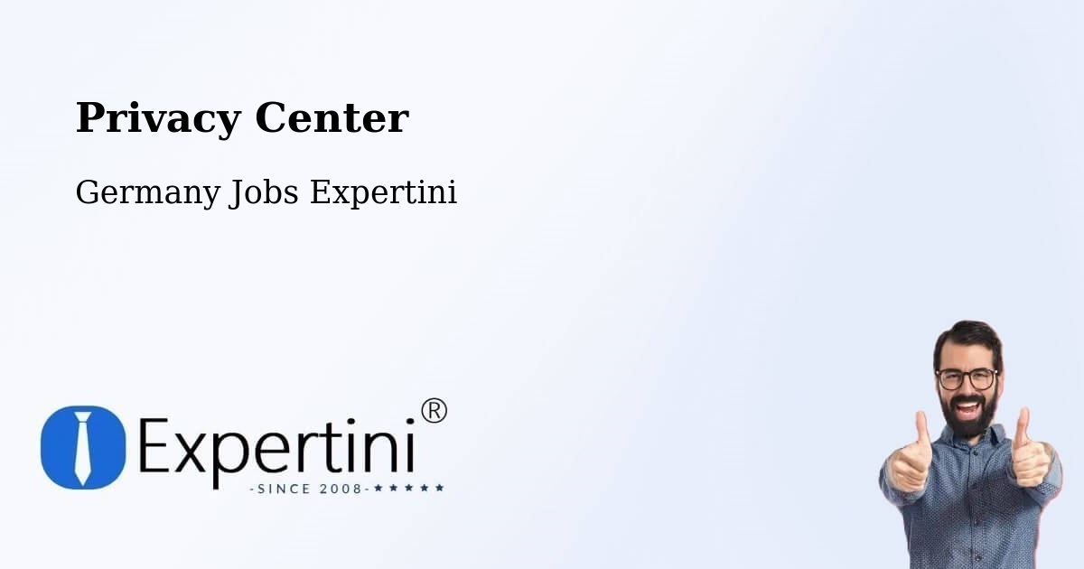 Privacy Policy – Kleve - Germany Jobs Expertini