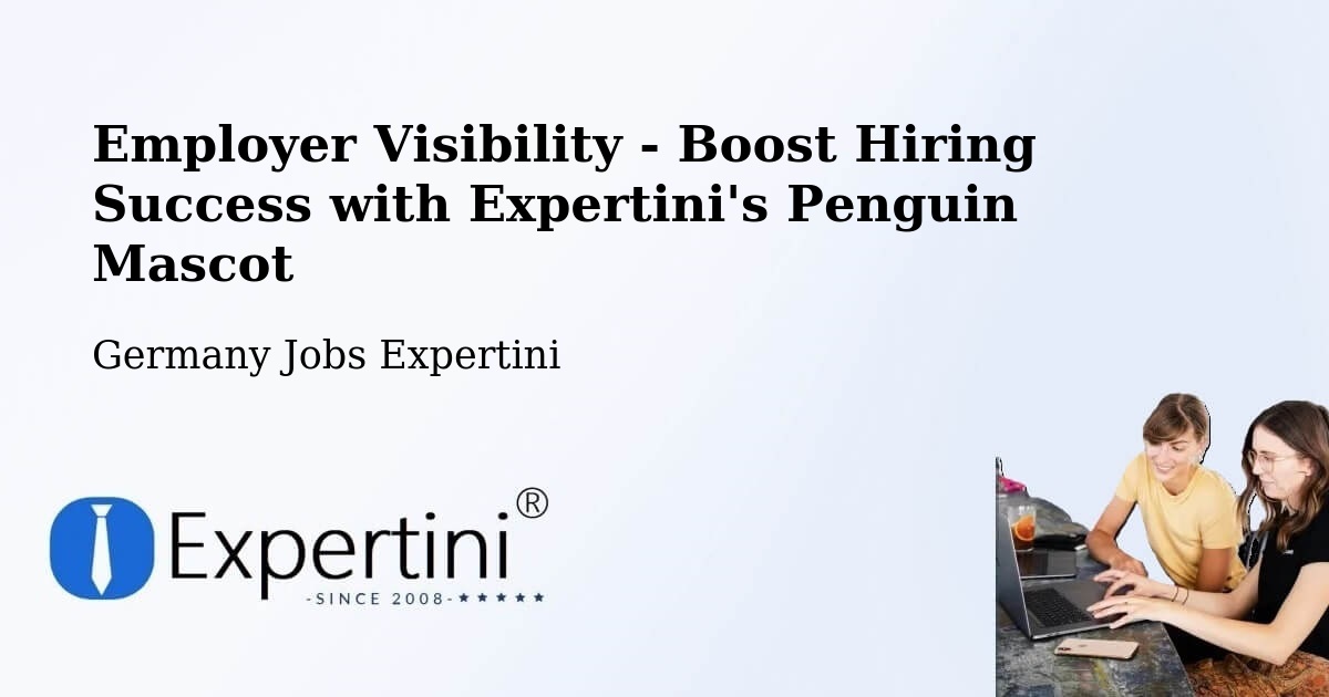 CV and Resume Visibility Optimization – Kleve - Germany Jobs Expertini